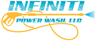 Infiniti Power Wash